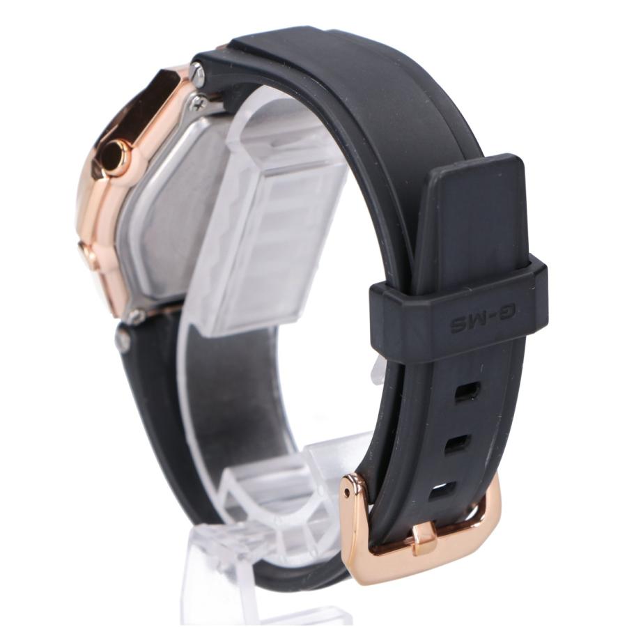 CASIO（カシオ） MSG-B100G-1AJF MSG-B100 Series BABY-G G-MS