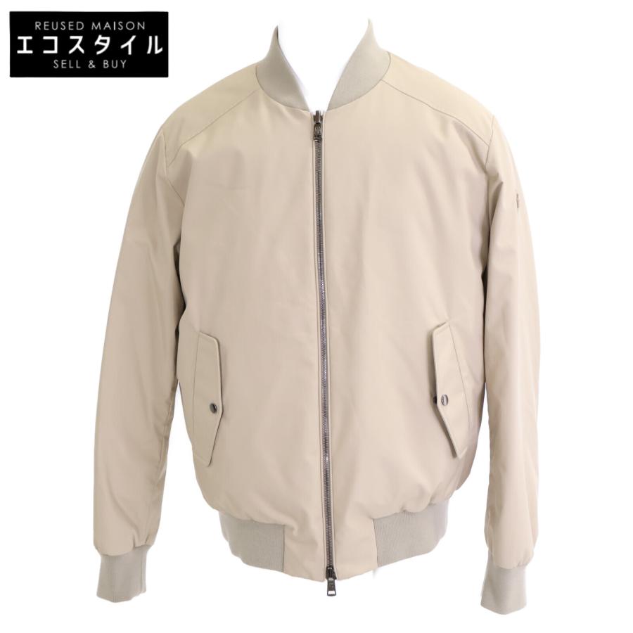 MONCLER（モンクレール） 美品 24年製 DIOUNES リバーシブル ダウン 