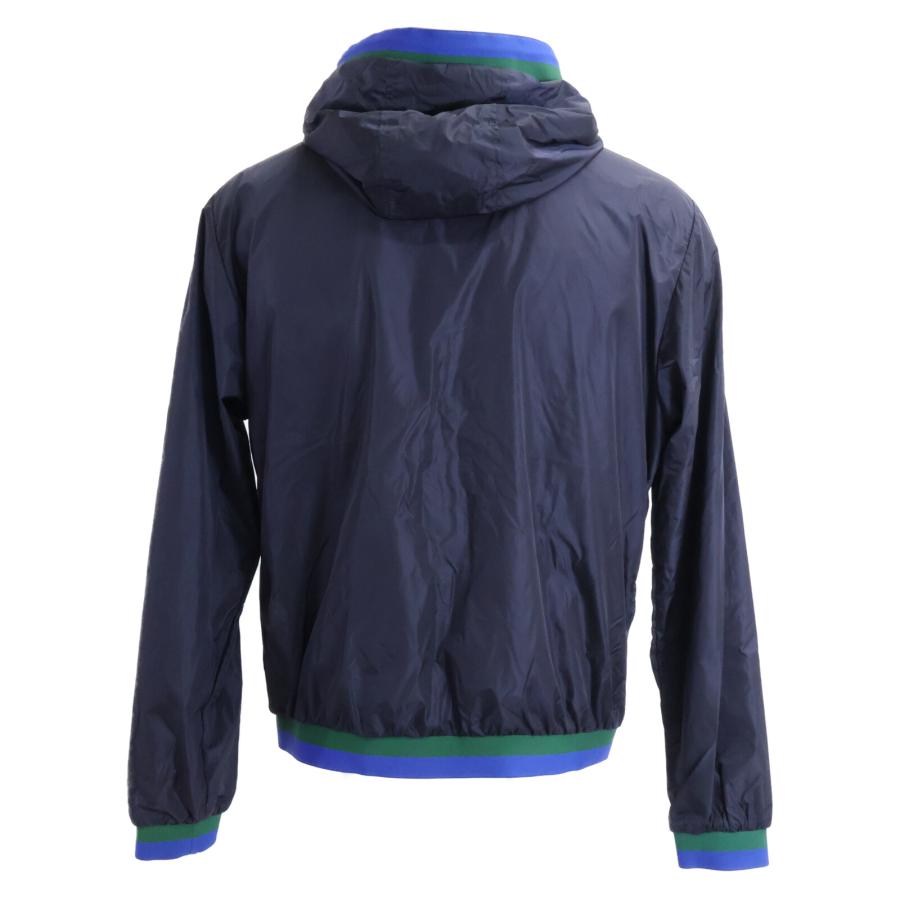MONCLER（モンクレール） 美品/ ATLIN アトリン ナイロン フーディ
