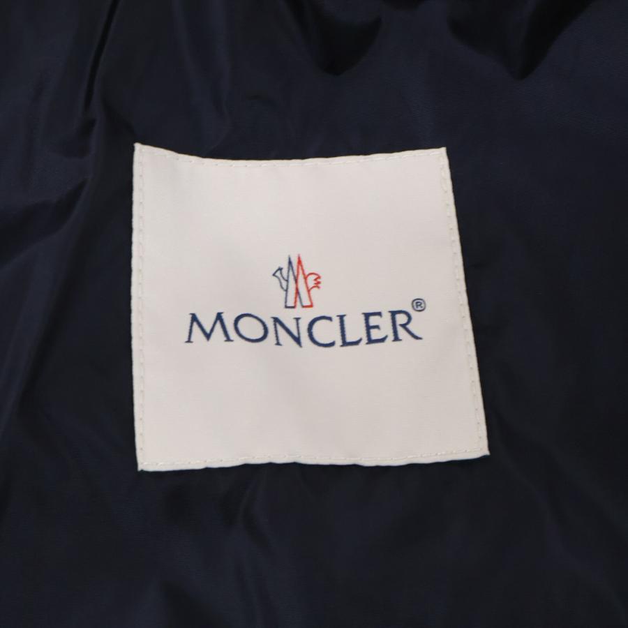 MONCLER（モンクレール） 美品/ ATLIN アトリン ナイロン フーディ