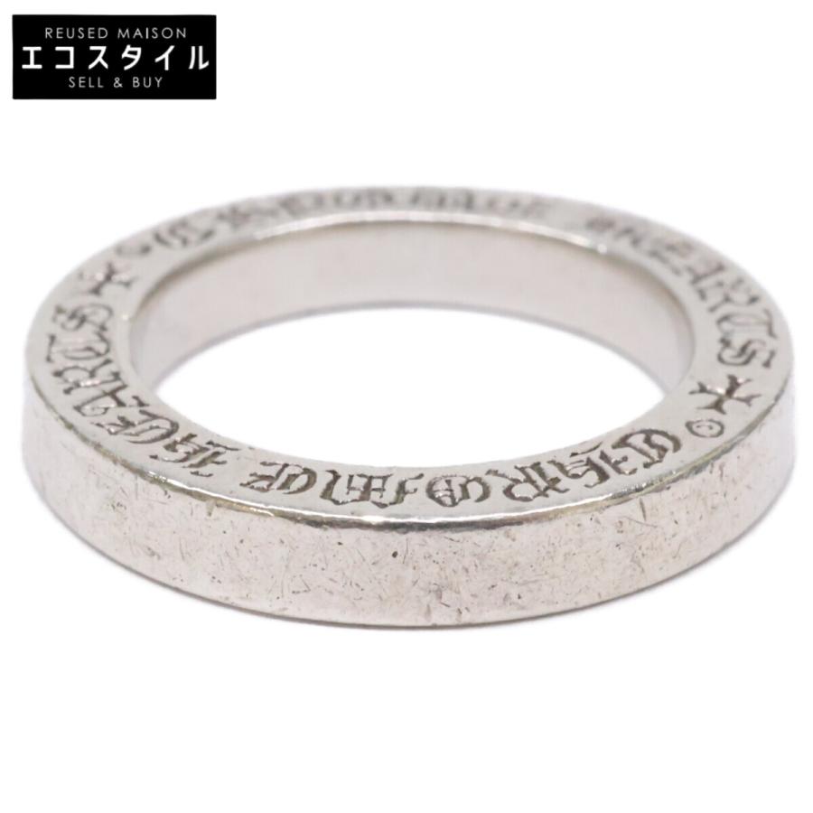 CHROME HEARTS（クロムハーツ） 2001 925 SPACER PLANE スペーサー