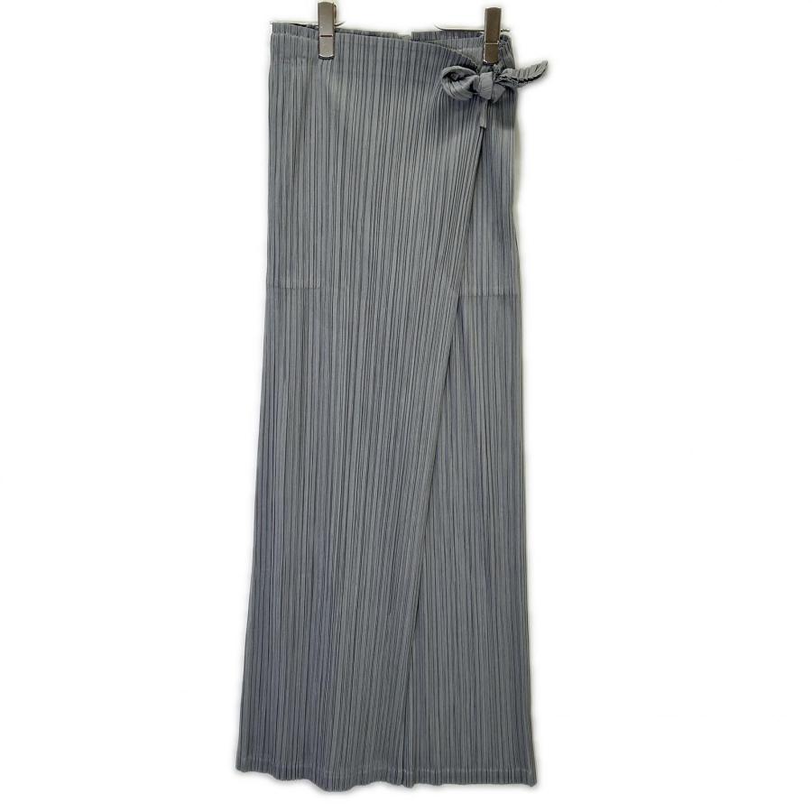 PLEATS PLEASE（プリーツ プリーズ） 26SS PP61JF474 FACADE ライト