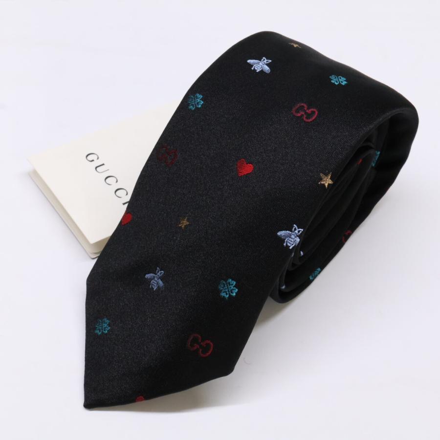 GUCCI（グッチ） 新品同様/国内正規 571819 4E002 SYMBOLS シンボルズ
