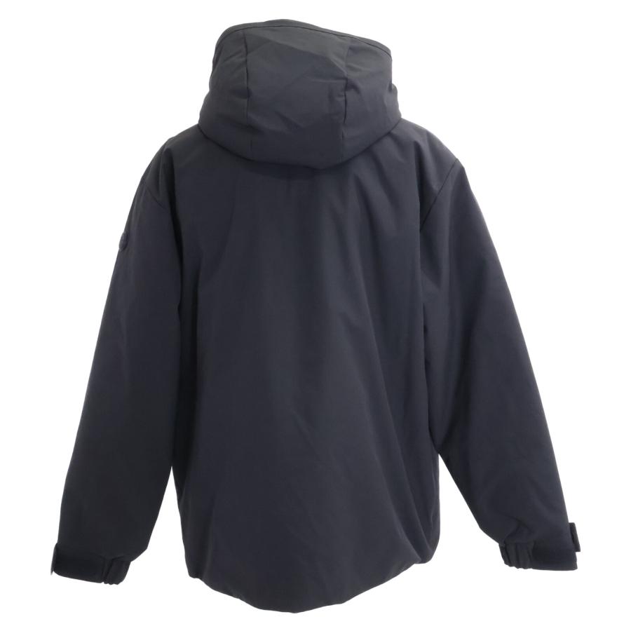 MONCLER（モンクレール） 美品/24年製 RIZ リズ フーディダウン