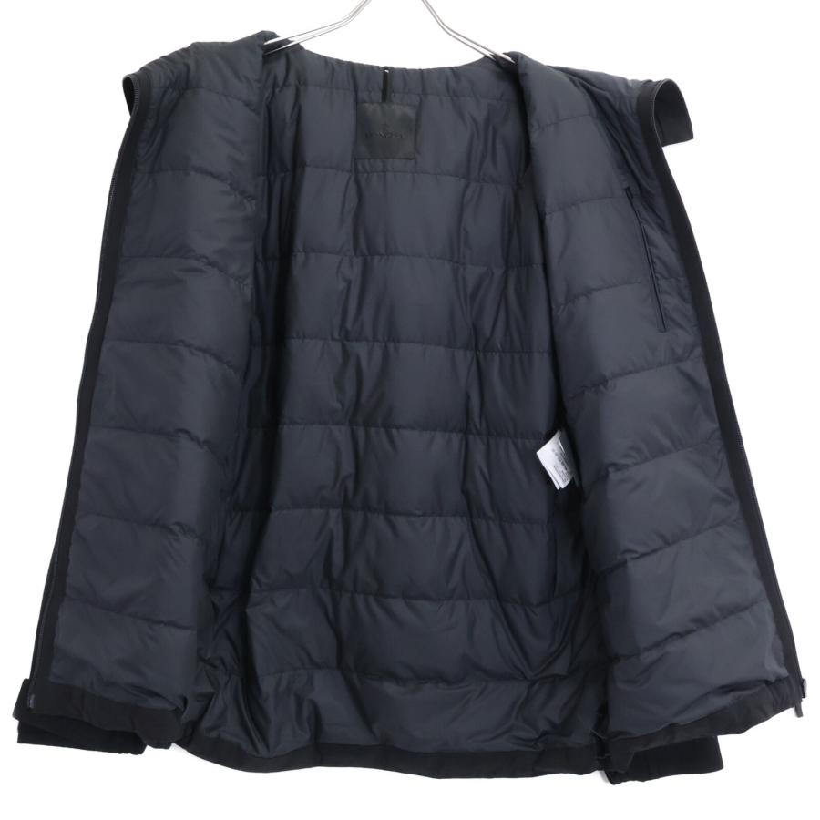 MONCLER（モンクレール） 美品/24年製 RIZ リズ フーディダウン