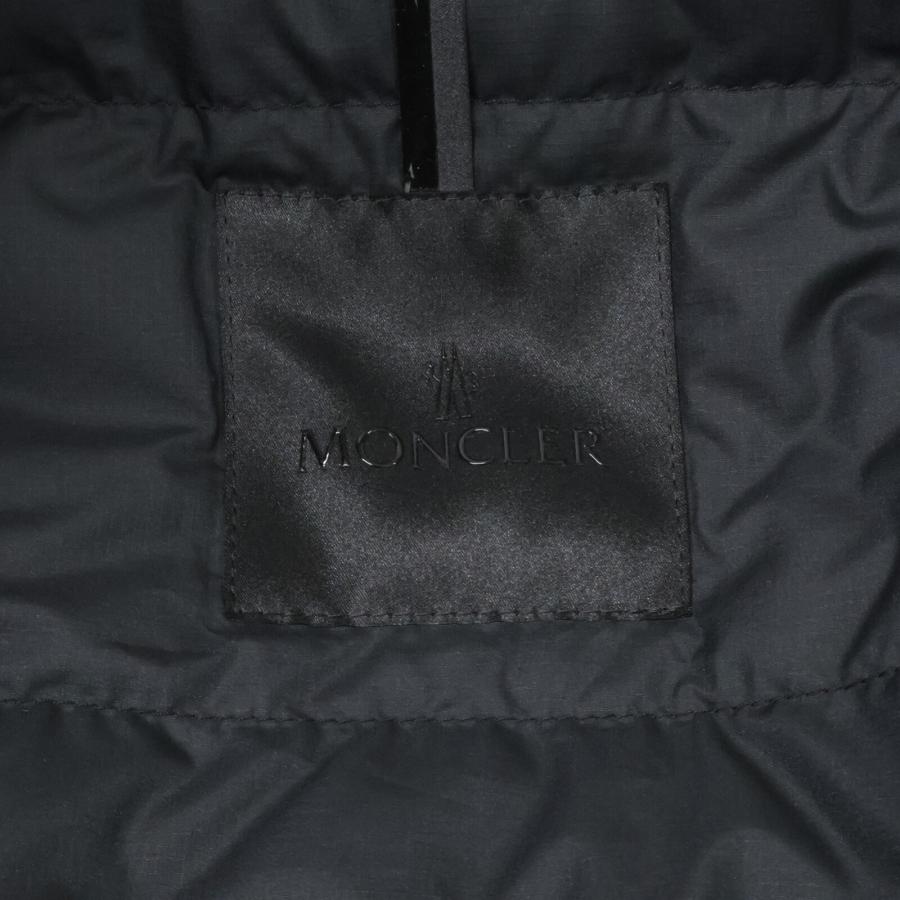 MONCLER（モンクレール） 美品/24年製 RIZ リズ フーディダウン