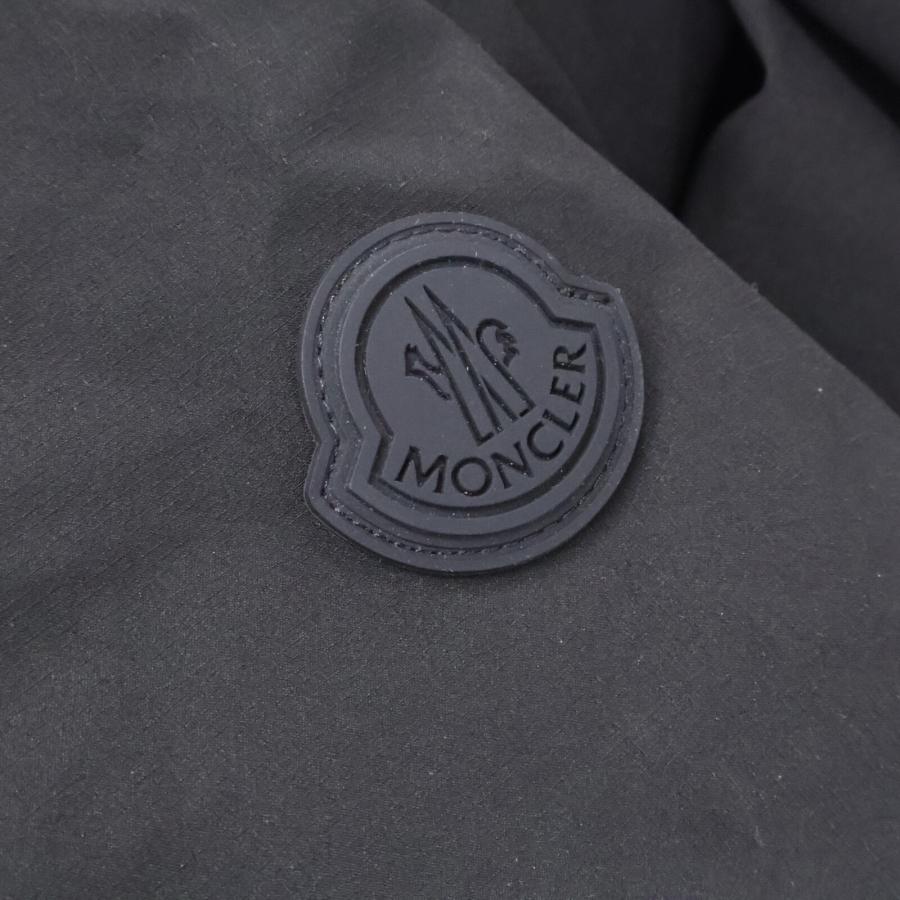 MONCLER（モンクレール） 美品/24年製 RIZ リズ フーディダウン