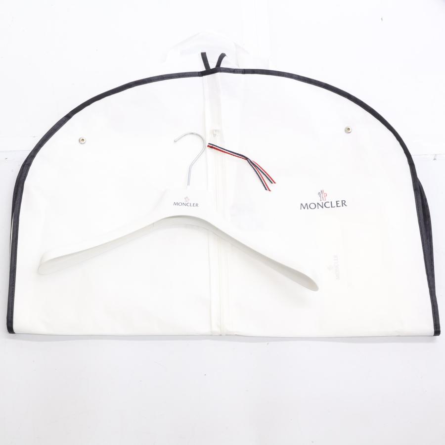 MONCLER（モンクレール） 美品 24AW BARANT/バラント テクニカル