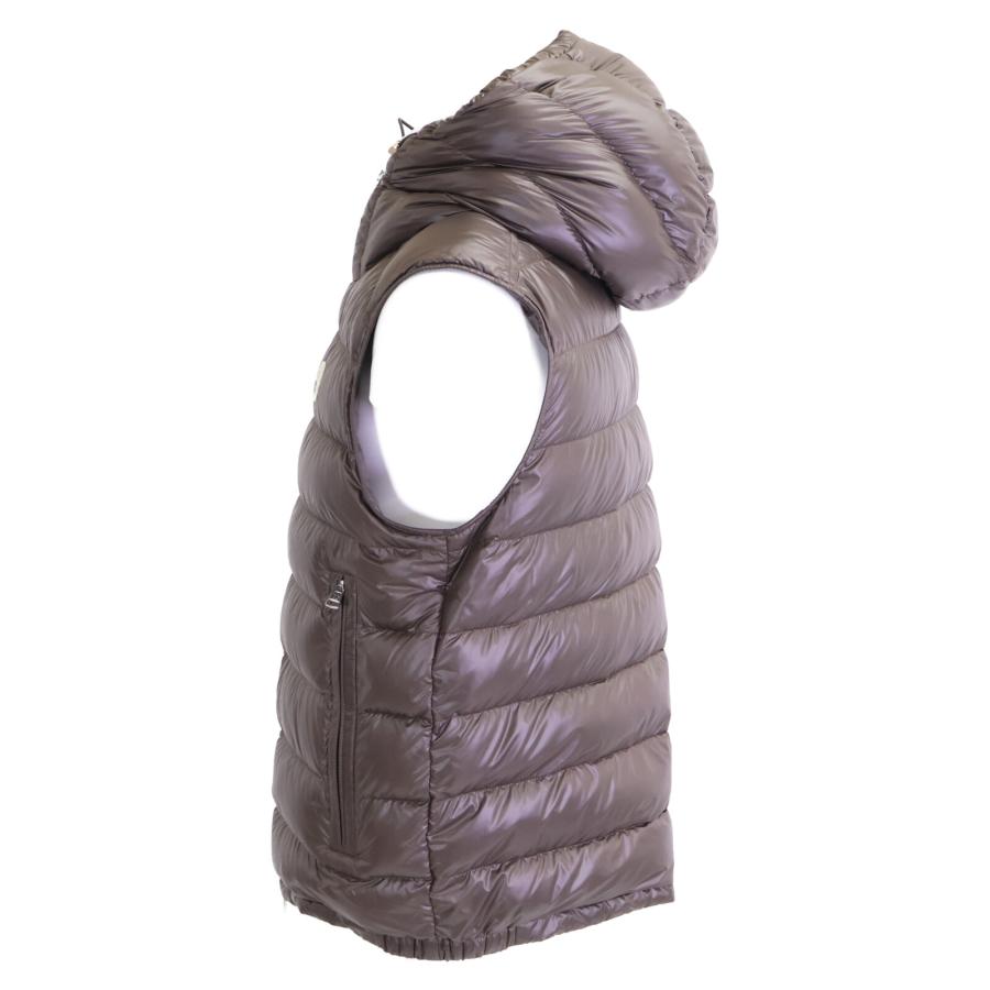 MONCLER（モンクレール） 美品 24AW BARANT/バラント テクニカル