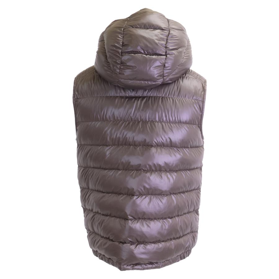 MONCLER（モンクレール） 美品 24AW BARANT/バラント テクニカル