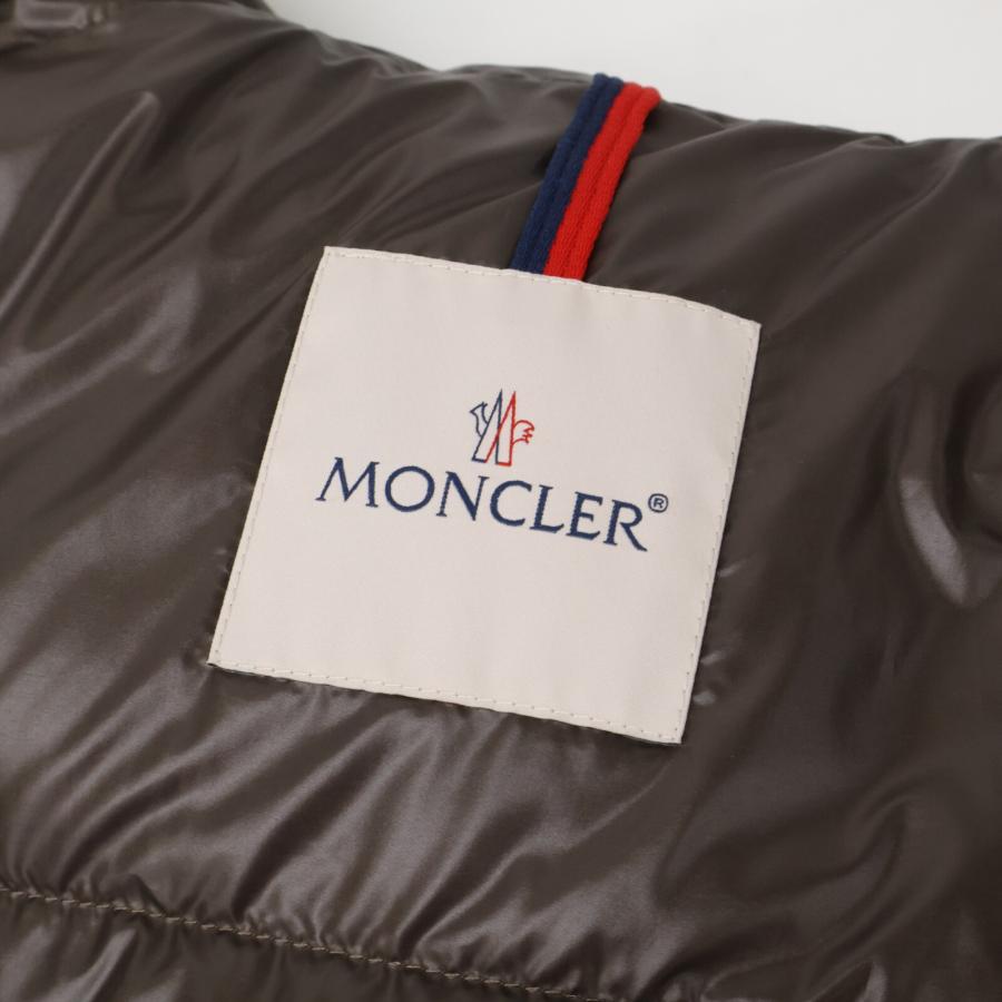 MONCLER（モンクレール） 美品 24AW BARANT/バラント テクニカル