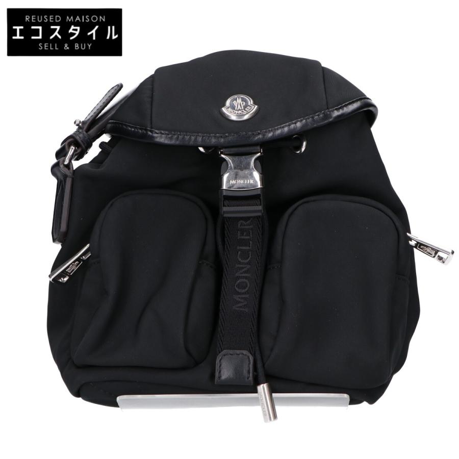 MONCLER（モンクレール） 24AW MINI TRICK BACKPACK/ミニトリック