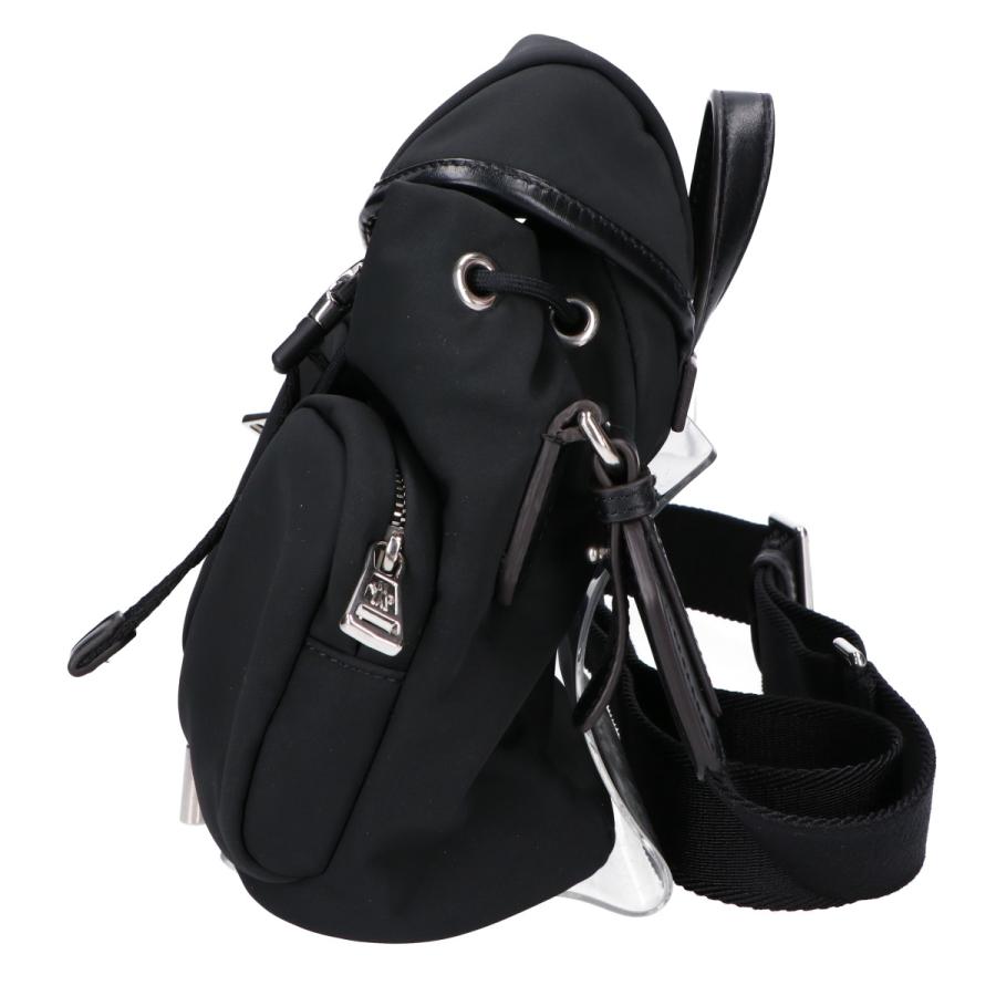 MONCLER（モンクレール） 24AW MINI TRICK BACKPACK/ミニトリック