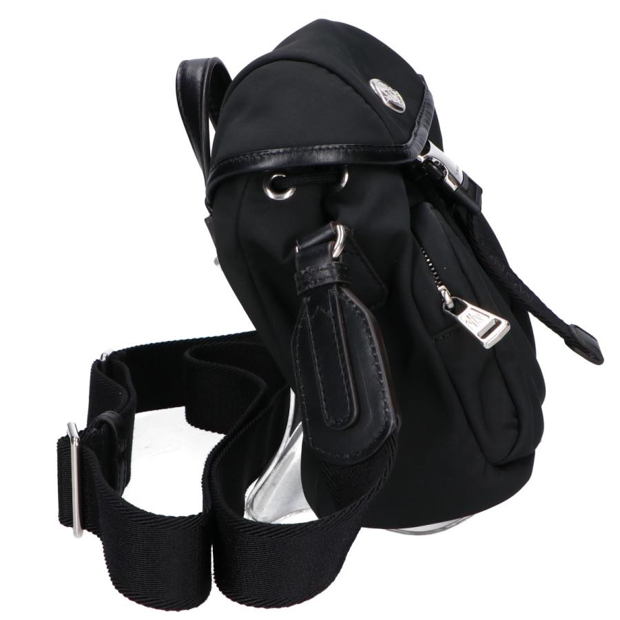 MONCLER（モンクレール） 24AW MINI TRICK BACKPACK/ミニトリック