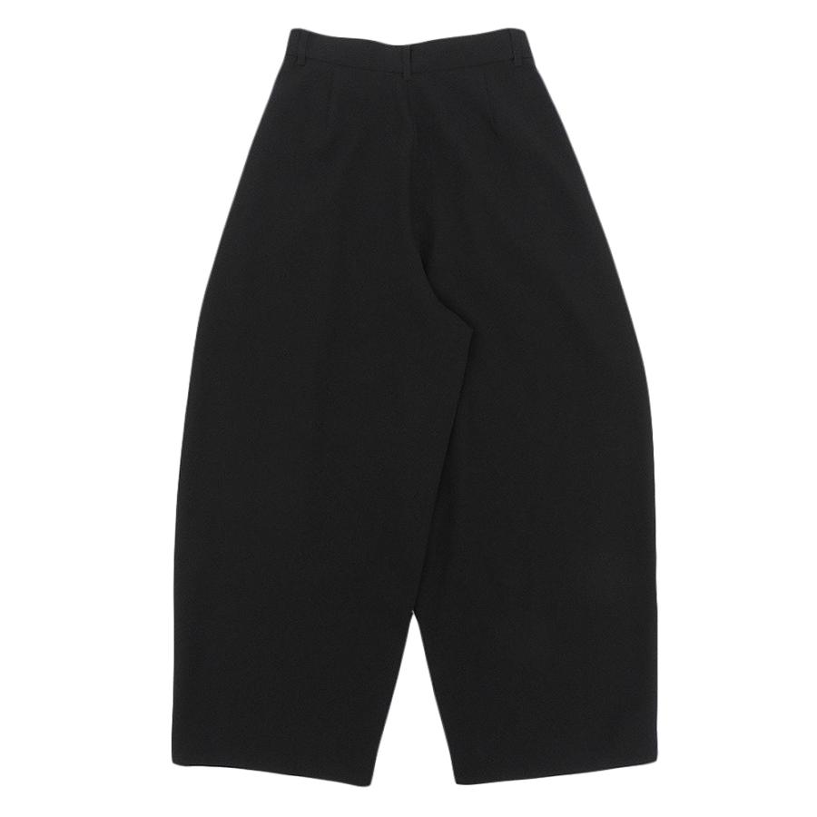 Curensology（カレンソロジー） 美品 レーヨン混 ダブルクロス