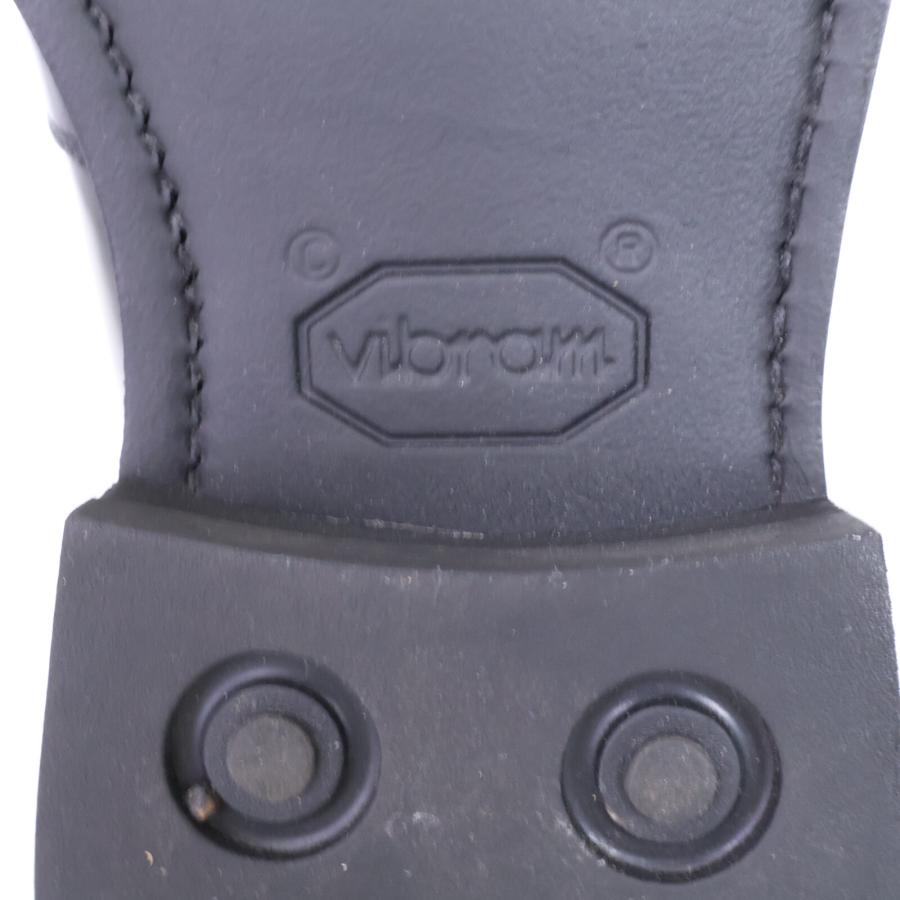 Berwick バーウィック 5260 レザー コインローファー 4 メンズ