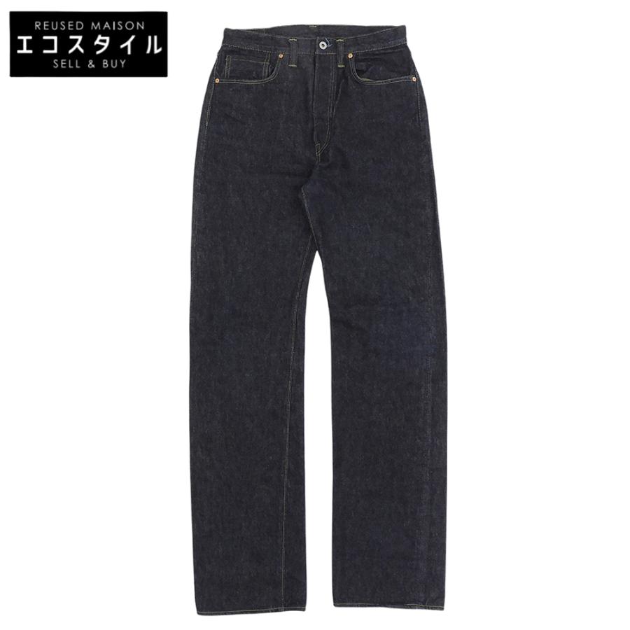 美品 TCB jeans ティーシービージーンズ S40's Jeans WWII 大戦モデル