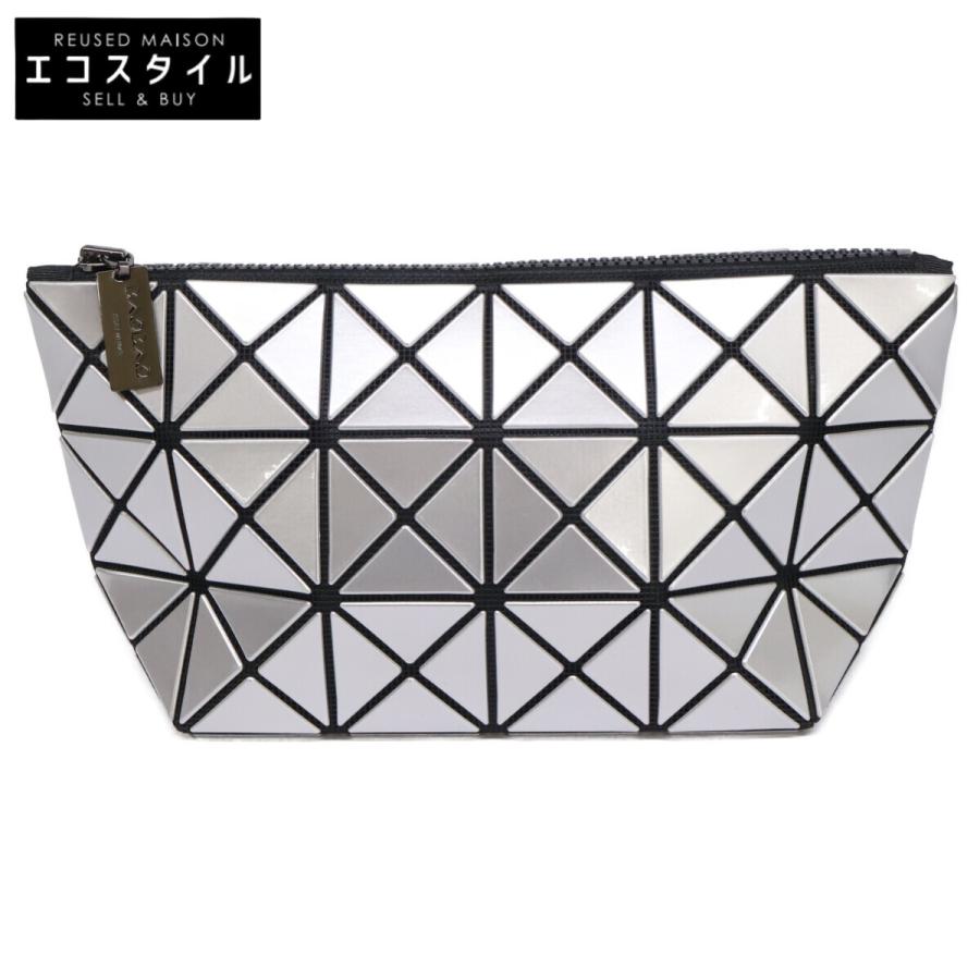 美品 BAOBAO ISSEYMIYAKE バオバオイッセイミヤケ BB63-AG051 PRIZM