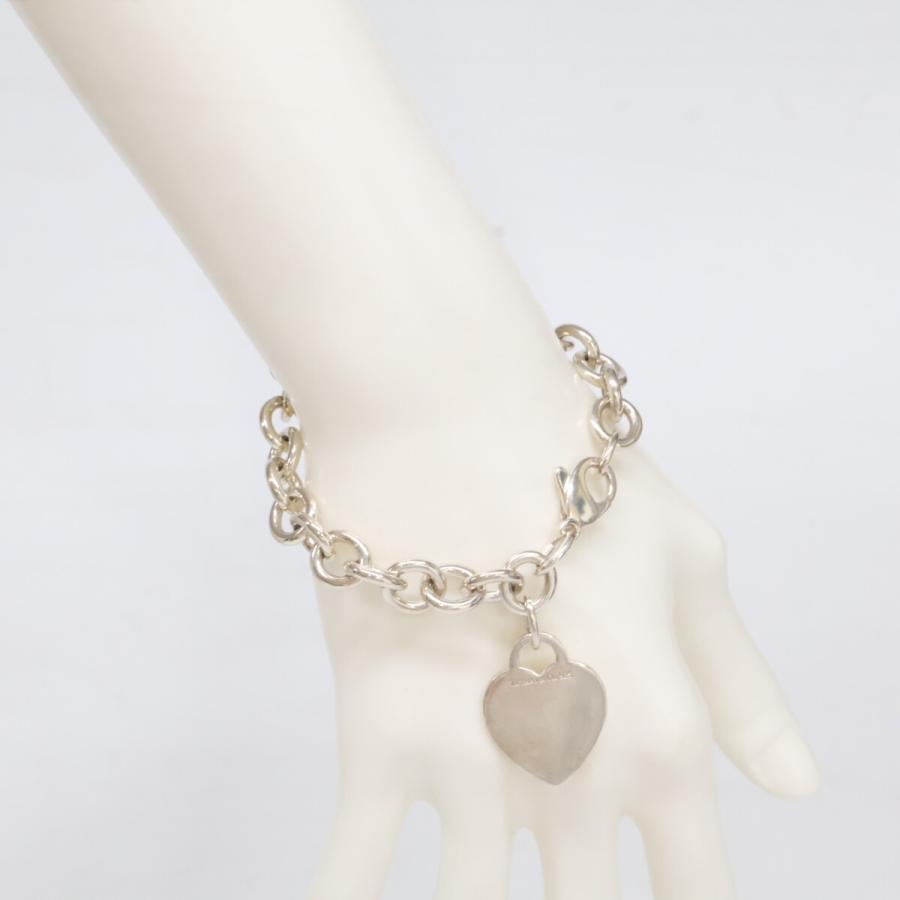 TIFFANY&Co.（ティファニー） 925 リターントゥティファニー ハート