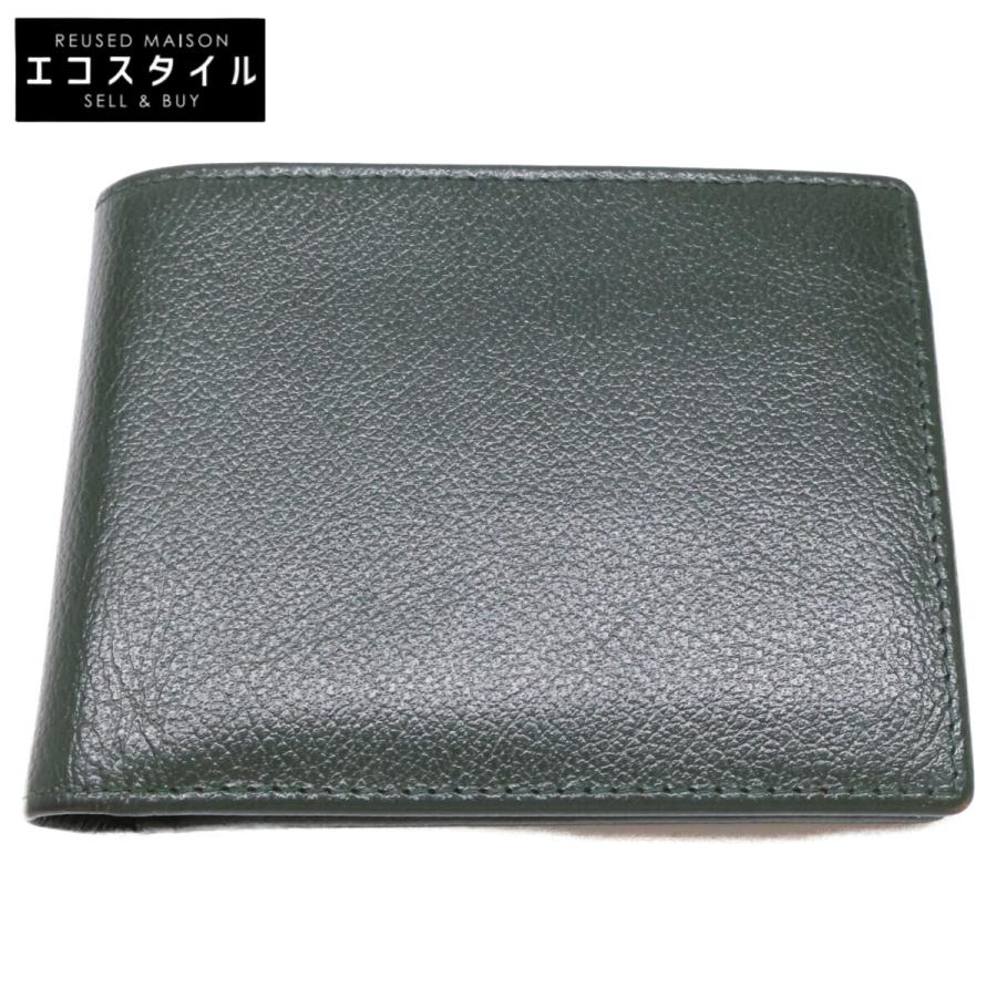 ETTINGER エッティンガー CP141JS CAPRA COLLECTION BILLFOLD3C/C&COIN PURSE カプラコレクション 小銭入れ付き二つ折り財布 ETTINGER エッティンガー CP141JS CAPRA COLLECTION BILLFOLD3C
