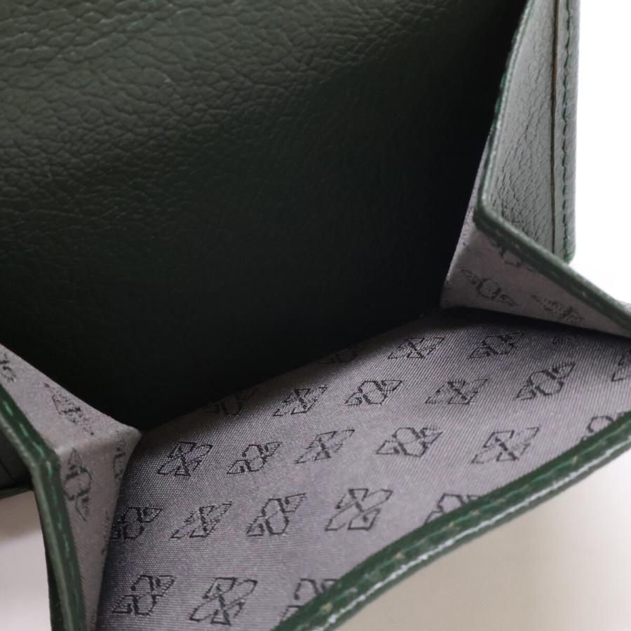 ETTINGER エッティンガー CP141JS CAPRA COLLECTION BILLFOLD3C