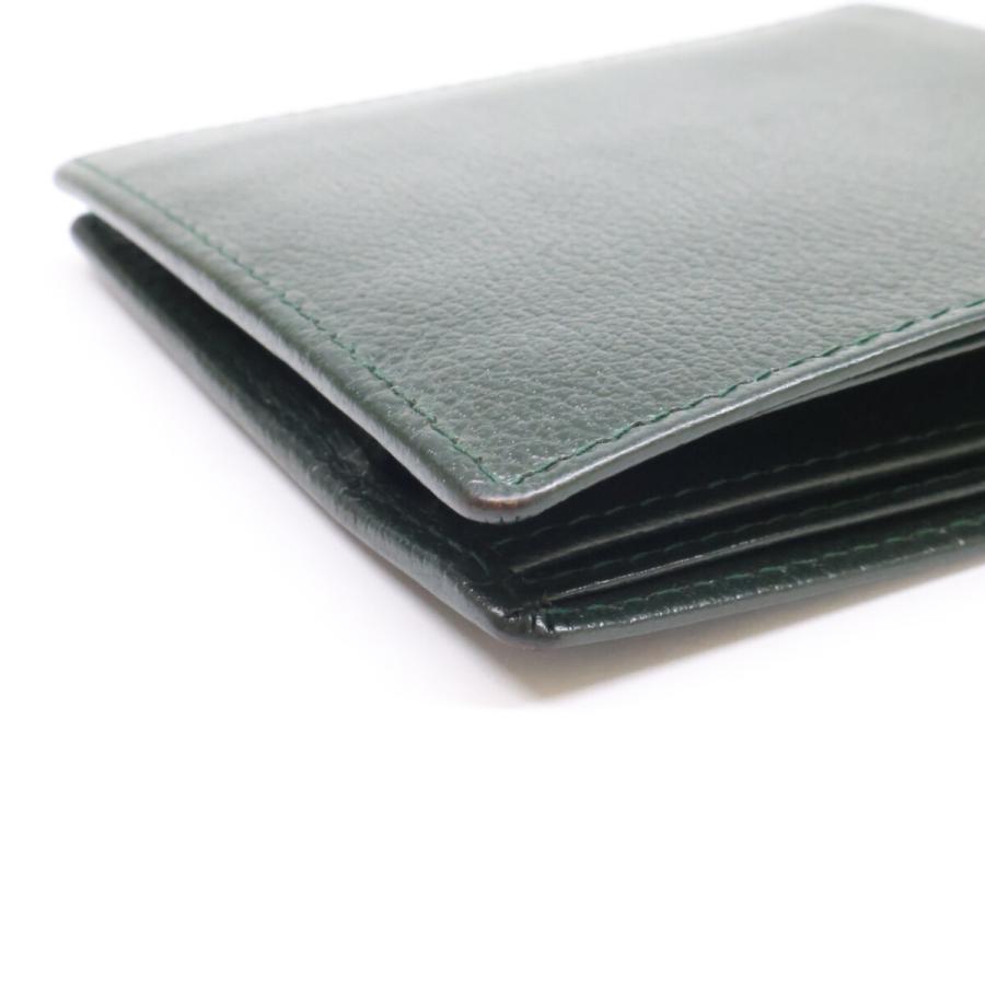 ETTINGER エッティンガー CP141JS CAPRA COLLECTION BILLFOLD3C