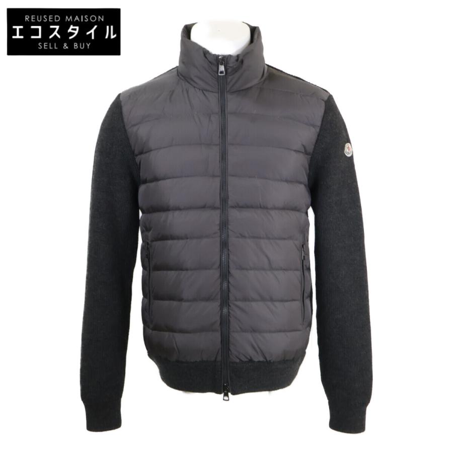 MONCLER（モンクレール） 420919403000 MAGLIONE TRICOT CARDIGAN