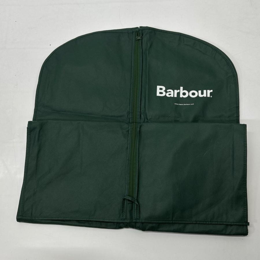 Barbour（バブアー） 2102068 カーキ OVERSIZE WAX BEDALE/オーバー