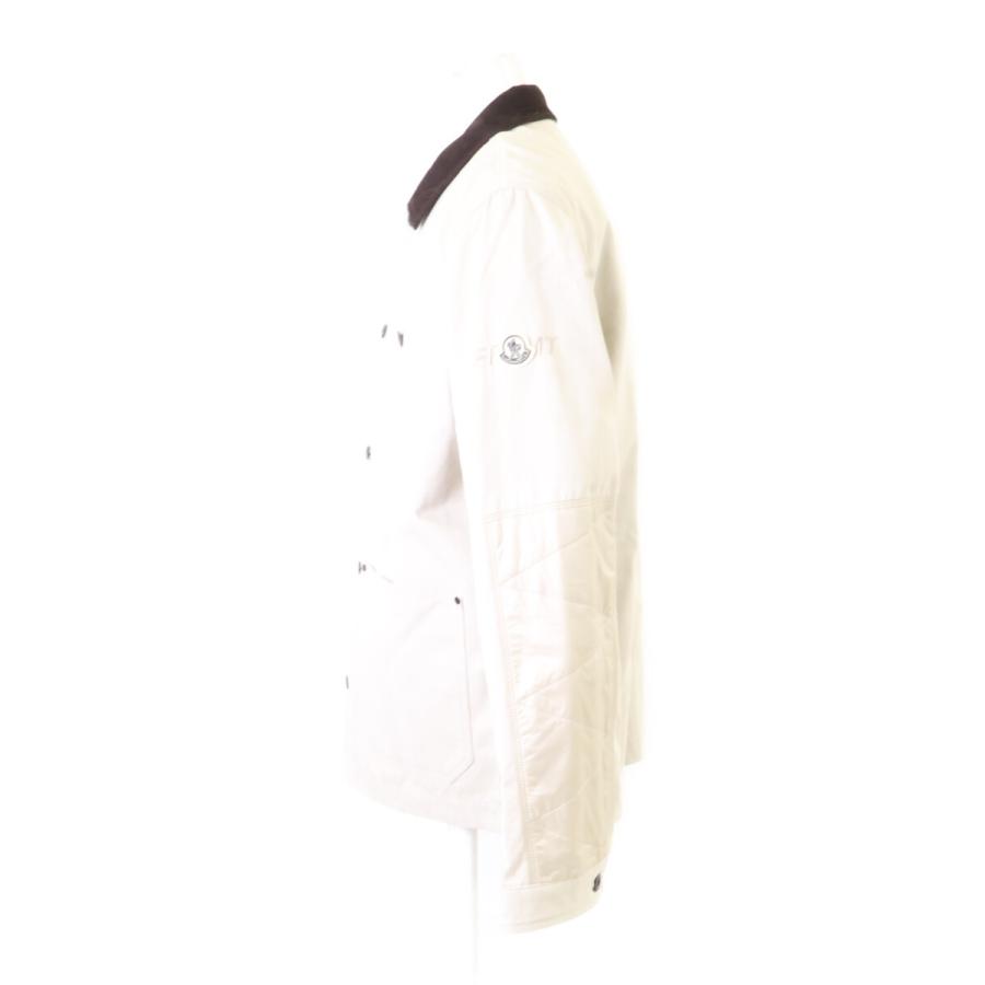 MONCLER（モンクレール） 新品同様 GENIUS x FRAGMENT 25SS GEIKE