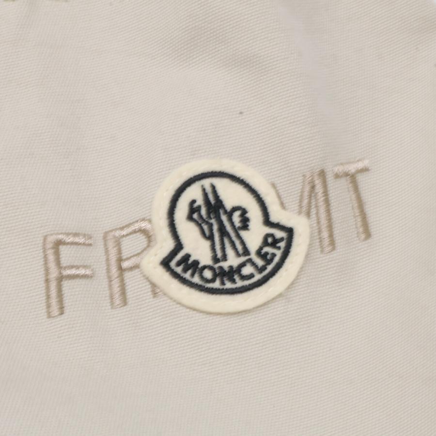 MONCLER（モンクレール） 新品同様 GENIUS x FRAGMENT 25SS GEIKE