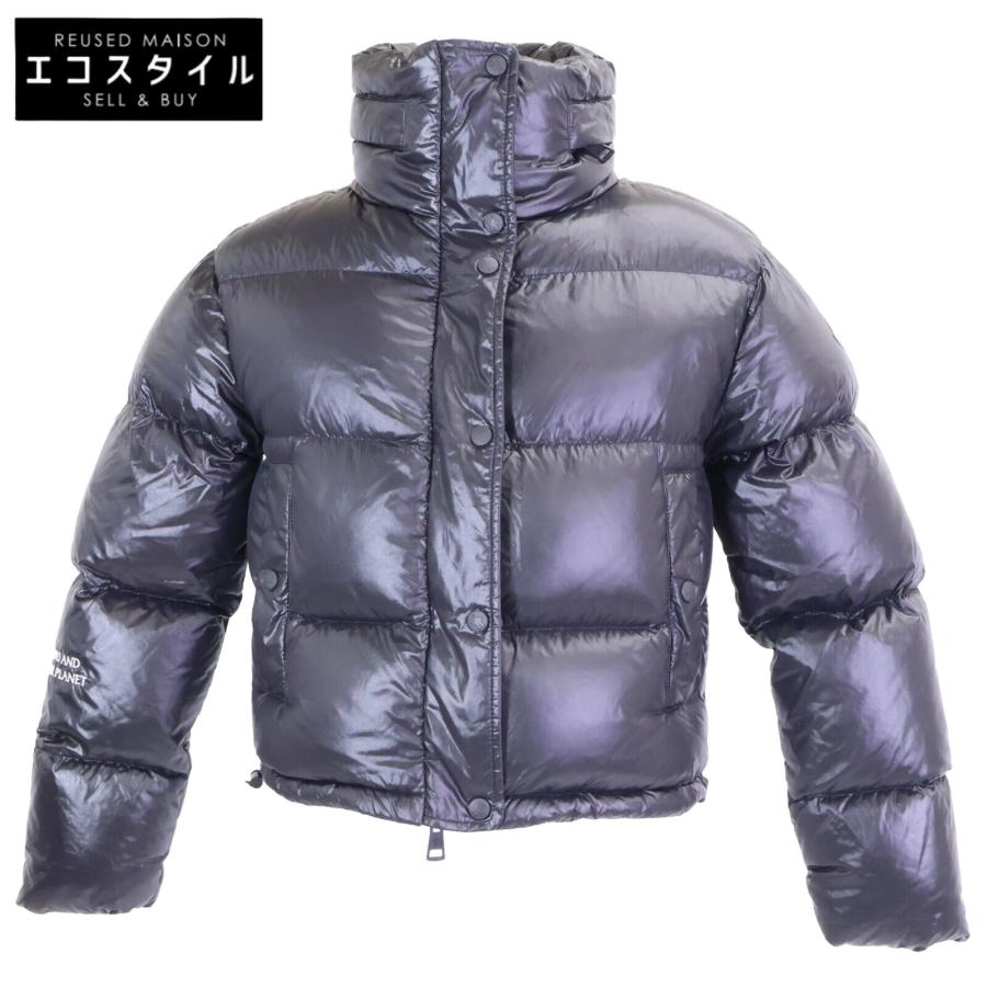 MONCLER（モンクレール） 新品同様 BORN TO PROTECT DAMGAN バック 
