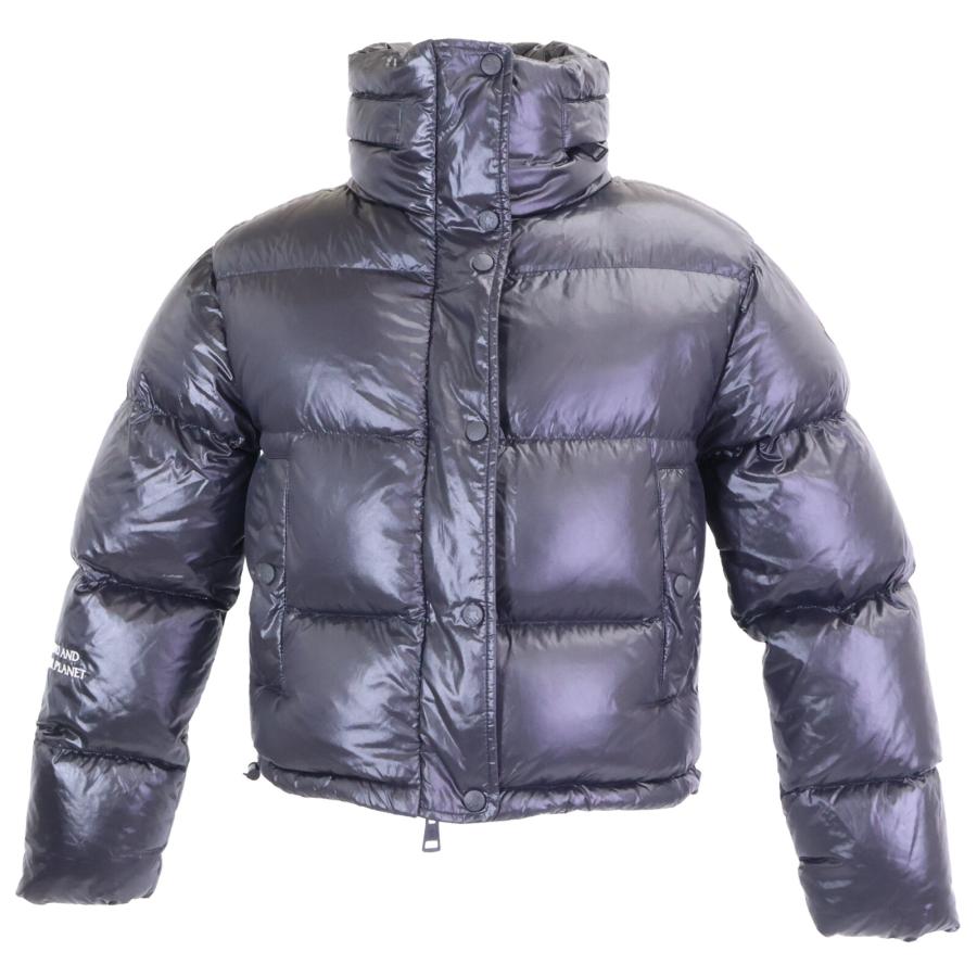 MONCLER（モンクレール） 新品同様 BORN TO PROTECT DAMGAN バック 
