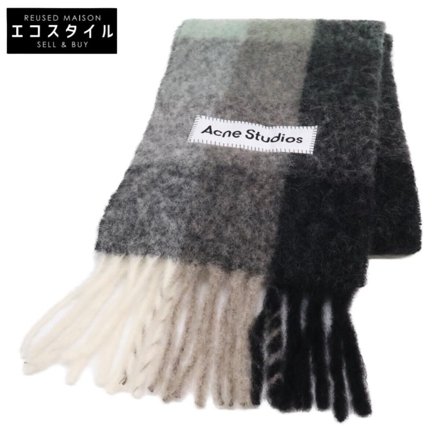 Acne Studios（アクネ ストゥディオズ） アクネ ストゥディオズ CA0084