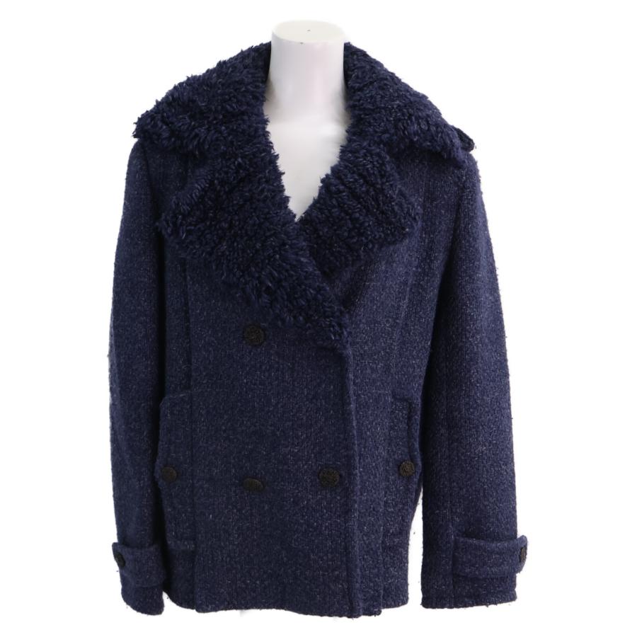 CHANEL（シャネル） 国内正規/ P44258V32644 ココマークボタン