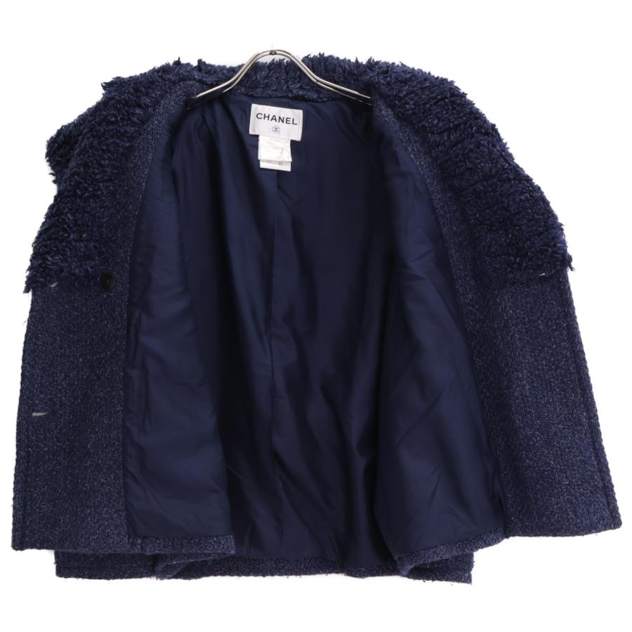 CHANEL（シャネル） 国内正規/ P44258V32644 ココマークボタン