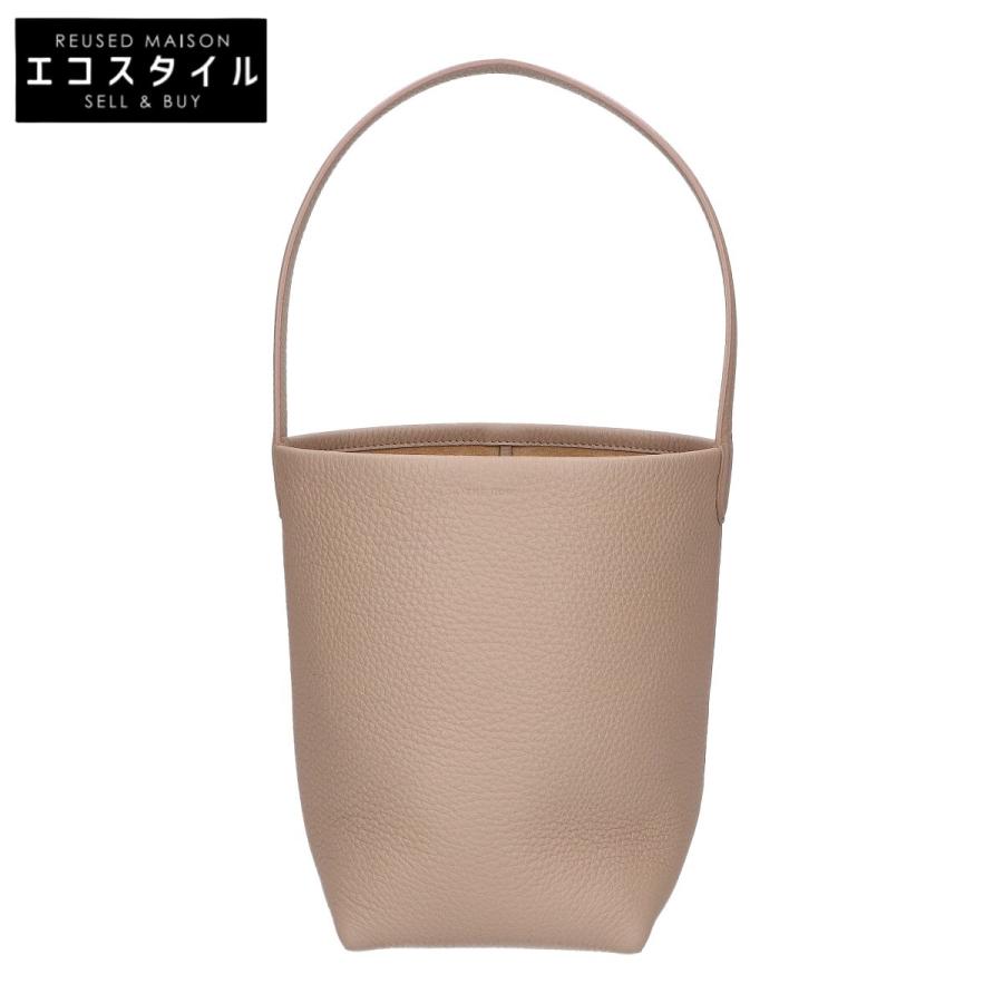 新品同様 THE ROW ザ ロウ W1314 L129 SMALL N/S PARK TOTE パーク 