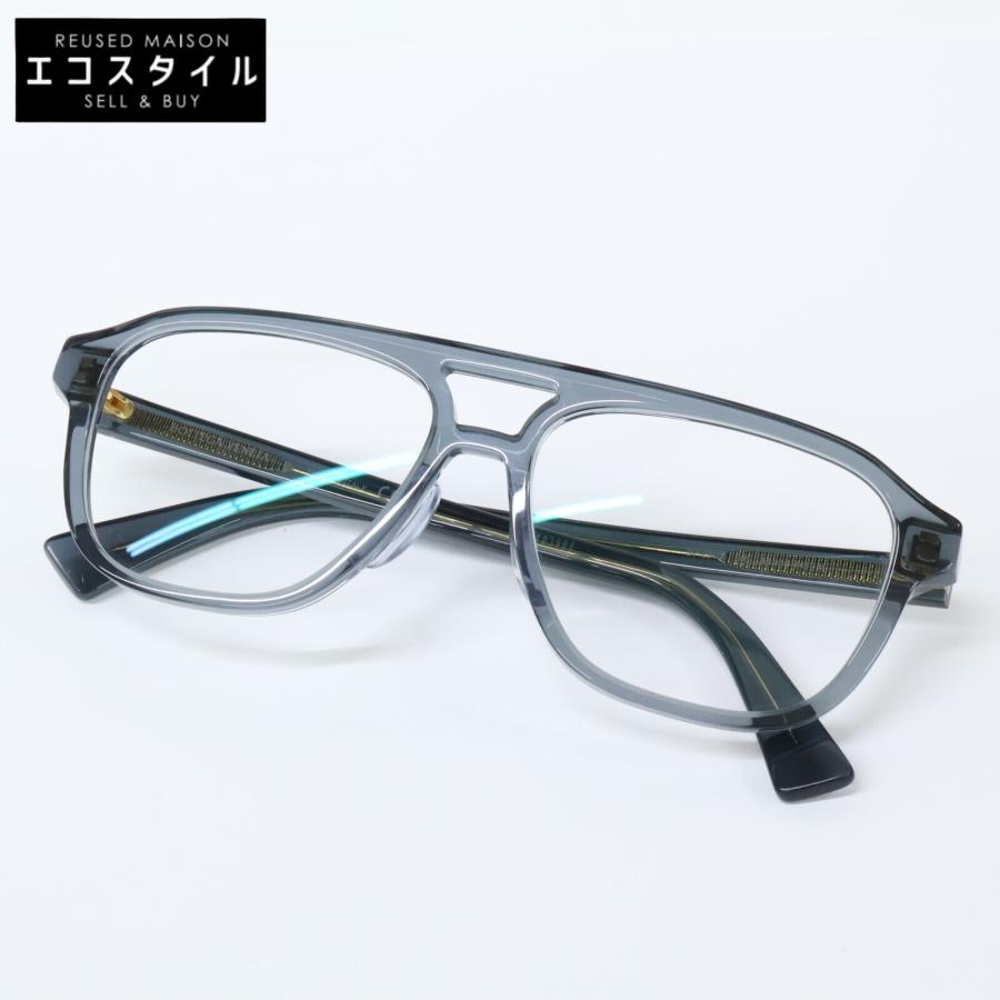 BOTTEGA VENETA（ボッテガ・ヴェネタ） BV1294 Optical パイロット