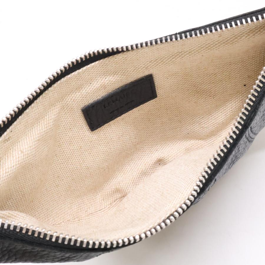 LEMAIRE ルメール 【美品/25SS】SL0054LL0018 CROISSANT COIN PURSE パース/ LEMAIRE（ルメール） 美品/25SS LEMAIRE SL0054LL0018 CROISSANT COIN