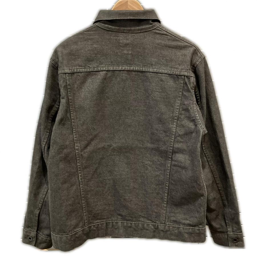 BRU NA BOINNE（ブルーナボイン） 5028 グレー コットン ワン