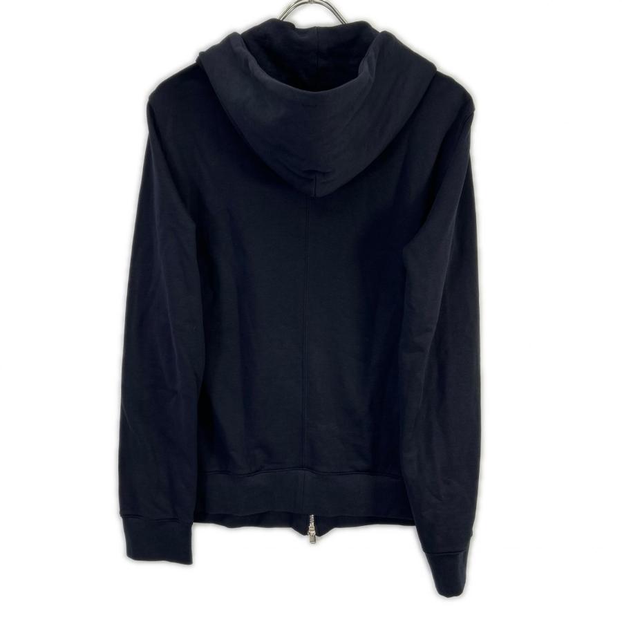 CLOTHET クロスクローゼット CLP-70029 ネイビー Urake Zip Up Hoodie