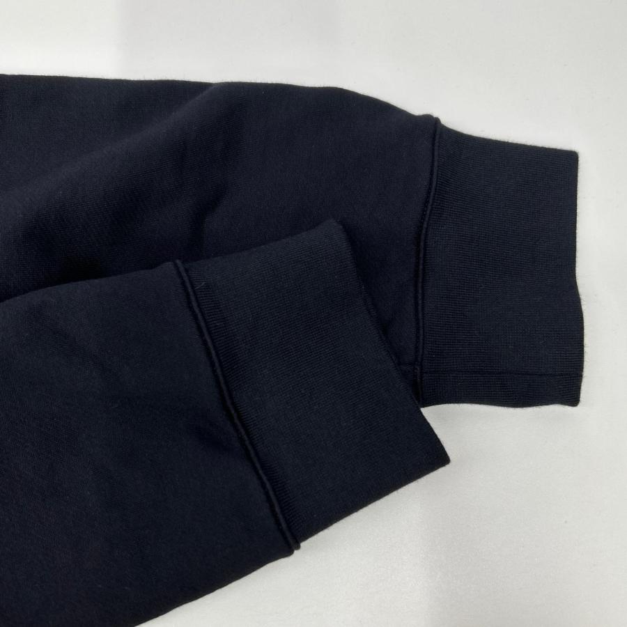 CLOTHET クロスクローゼット CLP-70029 ネイビー Urake Zip Up Hoodie