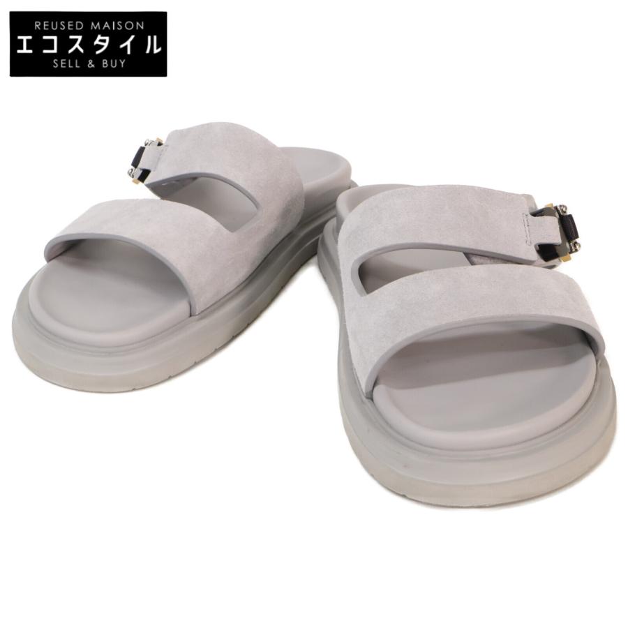 美品 DIOR ディオール 3SA121ZSI Dior Aqua ディオールアクア バックル