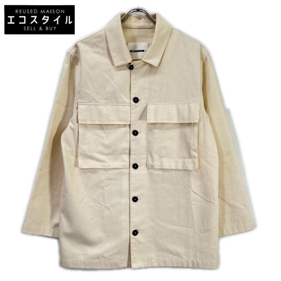 JIL SANDER（ジルサンダー） JIL SANDER+ ジルサンダープラス 21SS 