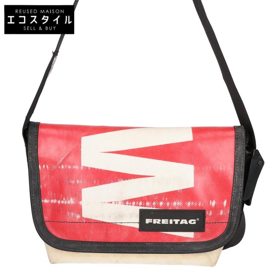 FREITAG（フライターグ） F41 HAWAII FIVE-0 メッセンジャーバッグ