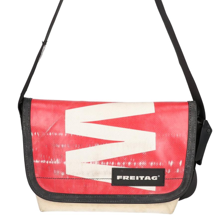 ☆ FREITAG ショルダーバッグ HAWAII FIVE-0 フライターグ FREITAG（フライターグ） F41 HAWAII FIVE-0 メッセンジャーバッグ