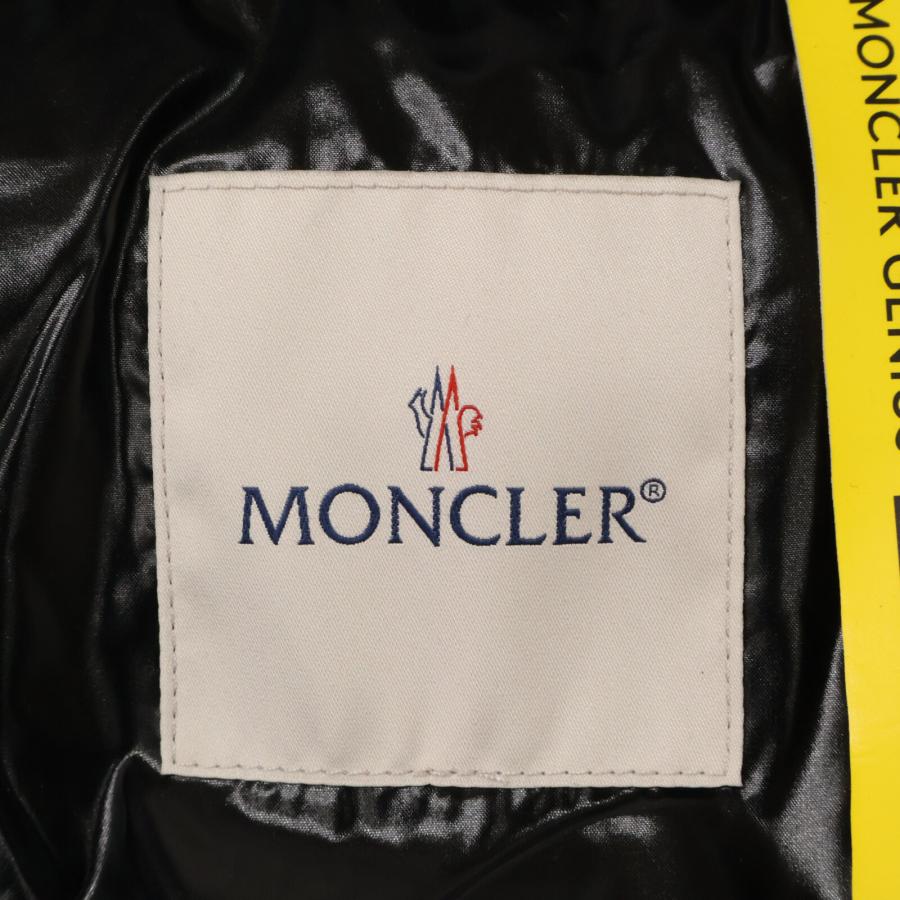 MONCLER（モンクレール） 新品同様/25年製 MONCLER GENIUS 1