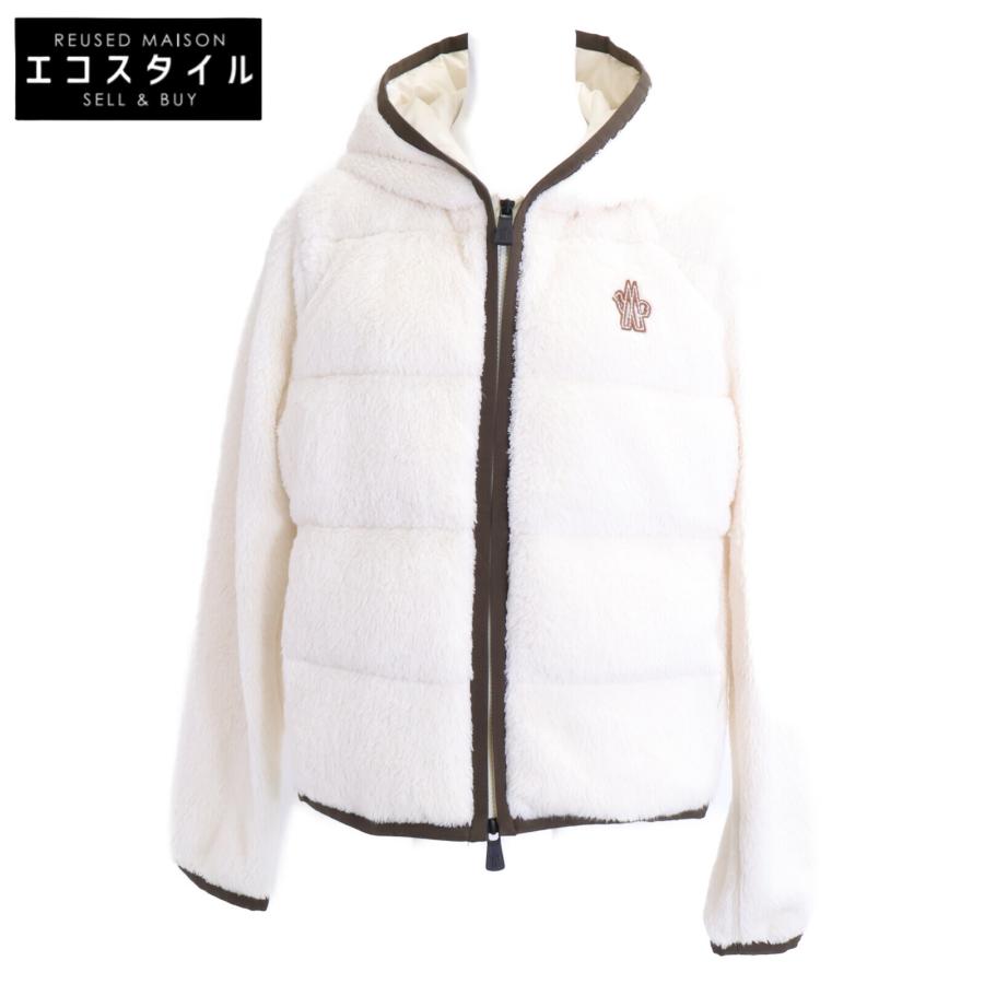 MONCLER（モンクレール） 美品/25年製 MONCLER GRENOBLEモンクレール 