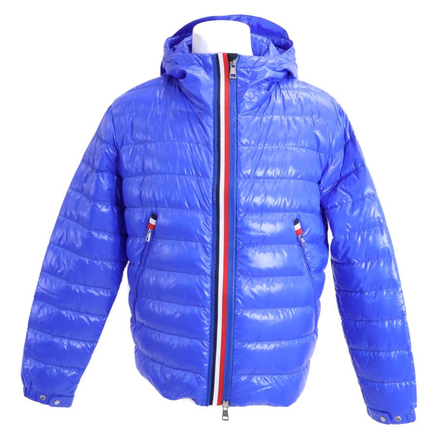 MONCLER（モンクレール） 美品/ BLESLE ブレスル トリコロールライン 