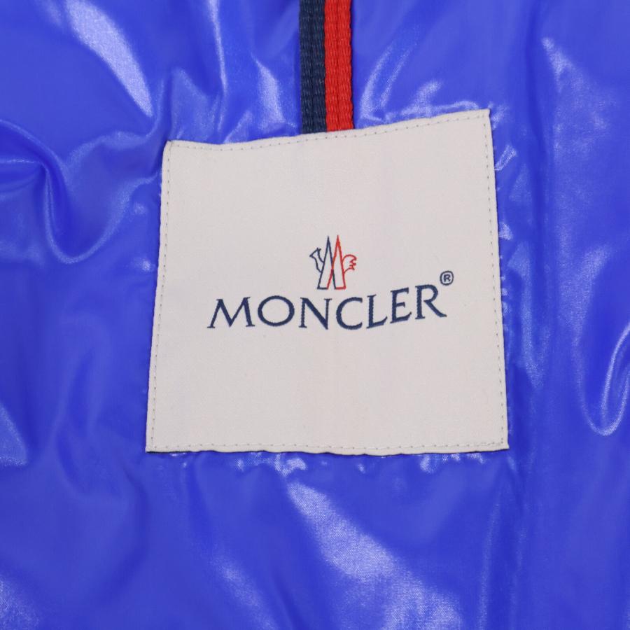 MONCLER（モンクレール） 美品/ BLESLE ブレスル トリコロールライン