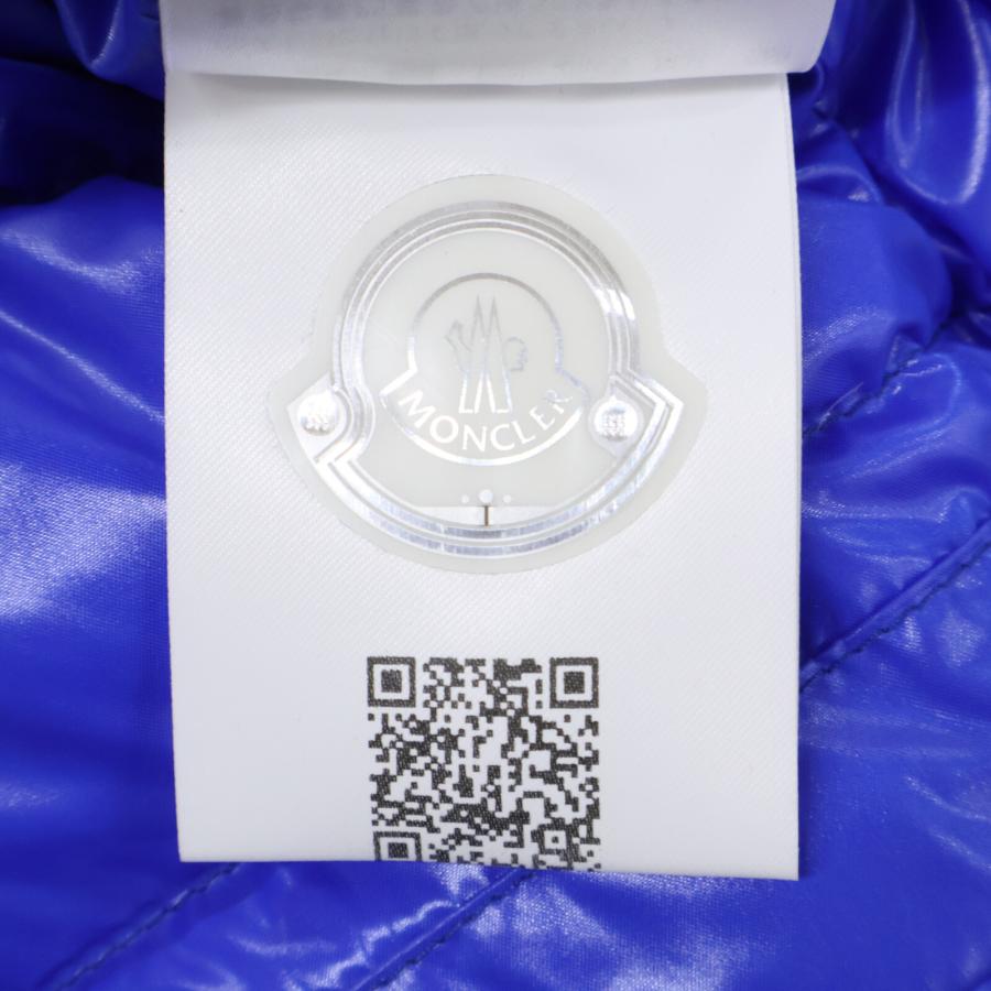 MONCLER（モンクレール） 美品/ BLESLE ブレスル トリコロールライン